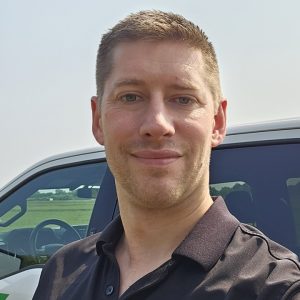 tyler Large